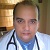 Dr. Konstantinos Farsalinos, electronic cigarette researcher