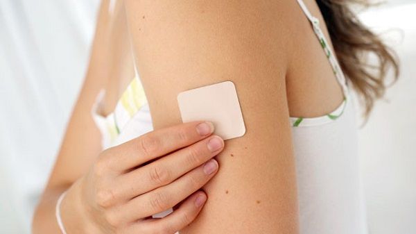Nitrosamines in nicotine patches equal the amount found in e-cigarettes