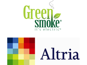 Altria buys Green Smoke $110 Million