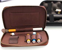 carrying electronic cigarette