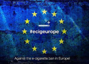 european union e-cigarette legislation approved