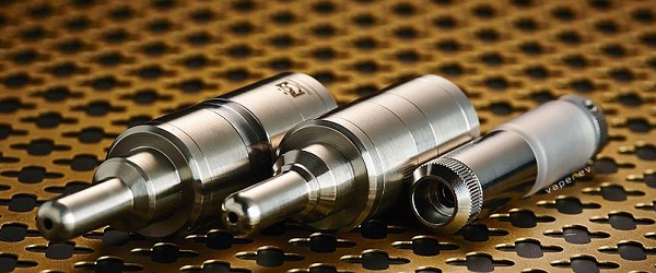 rebuildable atomizer safety tips and guide