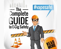 E-Cig Safety Guide