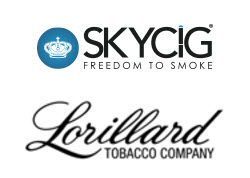 Lorillard buys SkyCig electronic cigarette