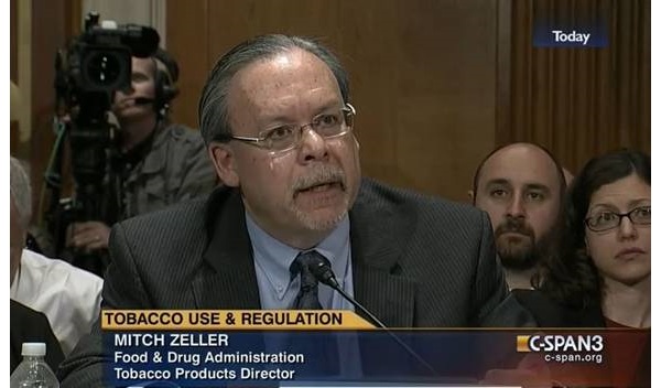 Mitch-Zeller-FDA-Tobacco-Regulations