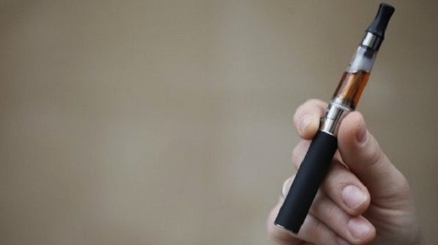 eGo e-cigs reduce cravings