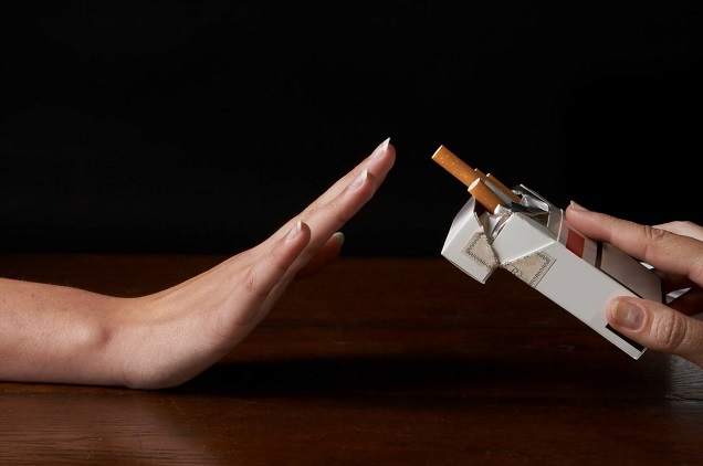 E-cigs improve quit smoking rates