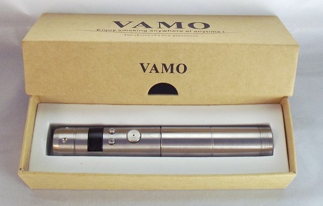 Vamo V5 box