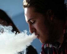 study - public misinformed on e-cigarettes
