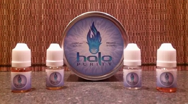 Tribeca e-liquid