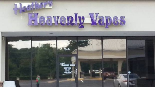 HHV B&M store