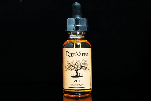 VCT e-liquid