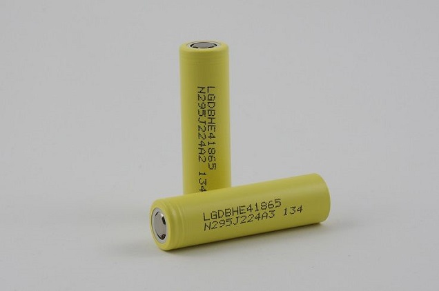 good 18650 batteries for vaping
