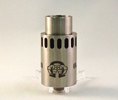 Alliance - Best Dripping Atomizer
