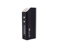 Apollo Reliant 60 W TC - Best Affordable E-Cig Mods