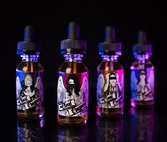 Cloud Company - Arise - Best VG E-Juice