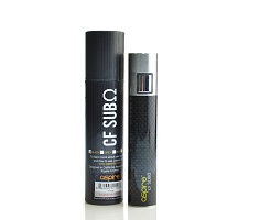 Aspire CF Sub Ohm Mod - Best Affordable E-Cigs