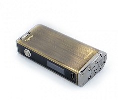 Aspire Pegasus Box Mod - Box Mods Under $100