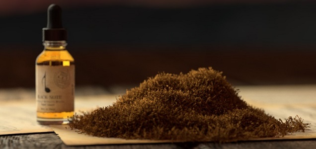 Prelude by Black Note Naturally Extracted Tobacco E-Liquid
