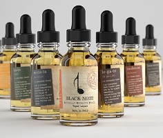 Black Note Vapor Liquid Review