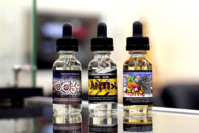 Best All Day Vape E-Juice Flavors of 2018