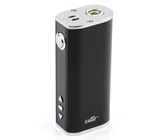 iStick 40 W TC - Best Cheap E-Cigarettes