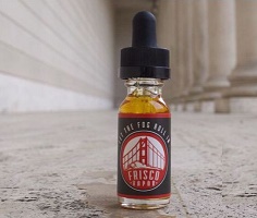 Frisco Vapor Fillmore