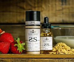 Five Pawns Vape Juice Review
