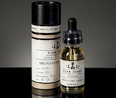 Gambit by Five Pawns - Best ADV E-Juice