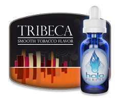 Halo Cigs Vape Liquid