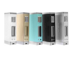 iTaste MVP 3 Pro - Best VV/VW Mods 2015
