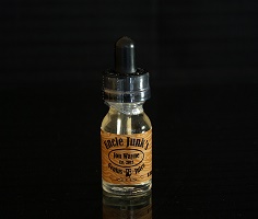 Uncle Junk's Jon Wayne
