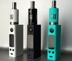 evic VTC - Best VV/VW Mods for Vaping