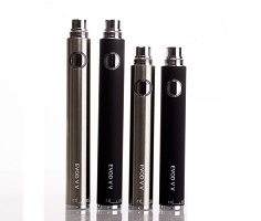 Evod VV Twist - Best E-Cig Under $50