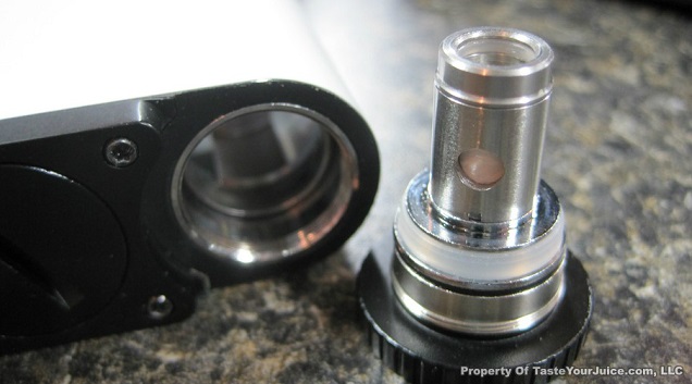 Nebox mod coil installation