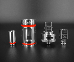 Kanger Subtank Mini RTA