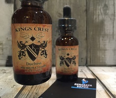 Duchess - Best Low PG E-Liquid