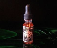 Milk and Honey - Cosmic Fog - Best All Day Vape E-Liquid Flavor