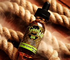 Mr Good Vape Juice