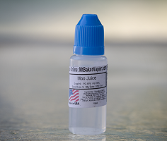 Best ADV E-Juice - Moo Juice