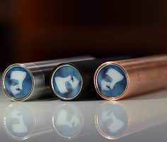 Phantom Mechanical Mod - Best E-Cig Mods