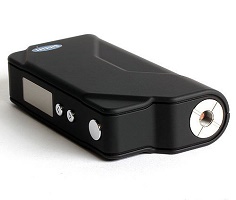 Sigelei 150 W TC - Best E-Cig Mods Under $100