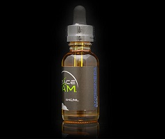 Space Jam E-Juice - Andromeda