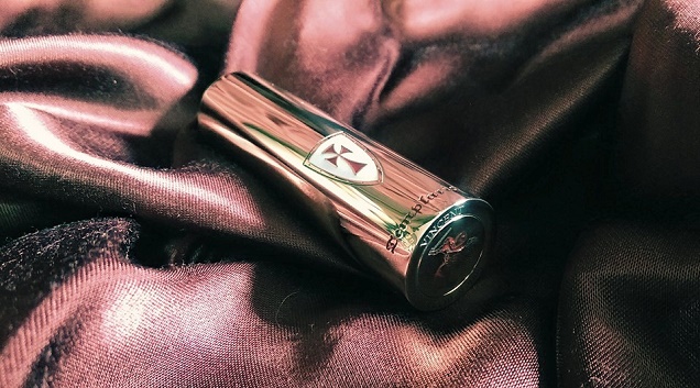 Templario Mod - Best Mechanical Mod 2015