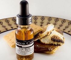 Vapor Chef Eliquid