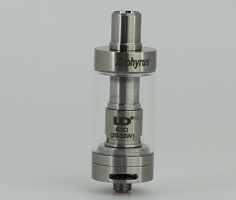 Zephyrus RTA Tank