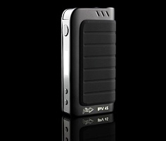 Pioneer4You iPV 4S - Top Vape Mods for Under $100