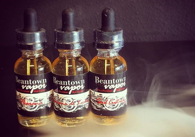 Soul Custardy - Best Custard Vape Juice Flavors