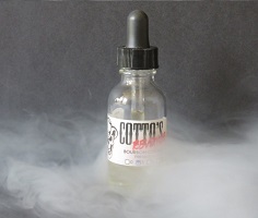 Bourbon Custard - Best Custard Vape Juice