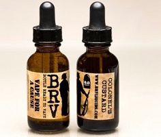 Colonel's Custard - BRV - Best Custard Vape juice